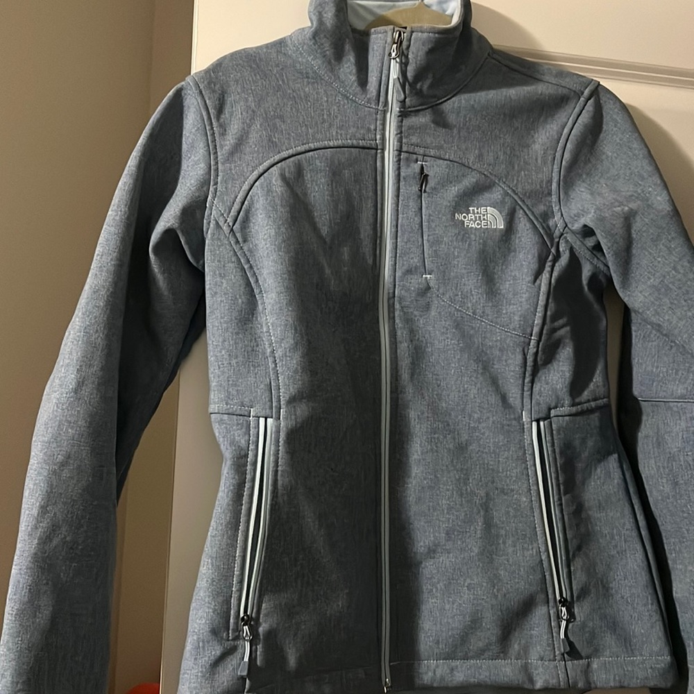 North face